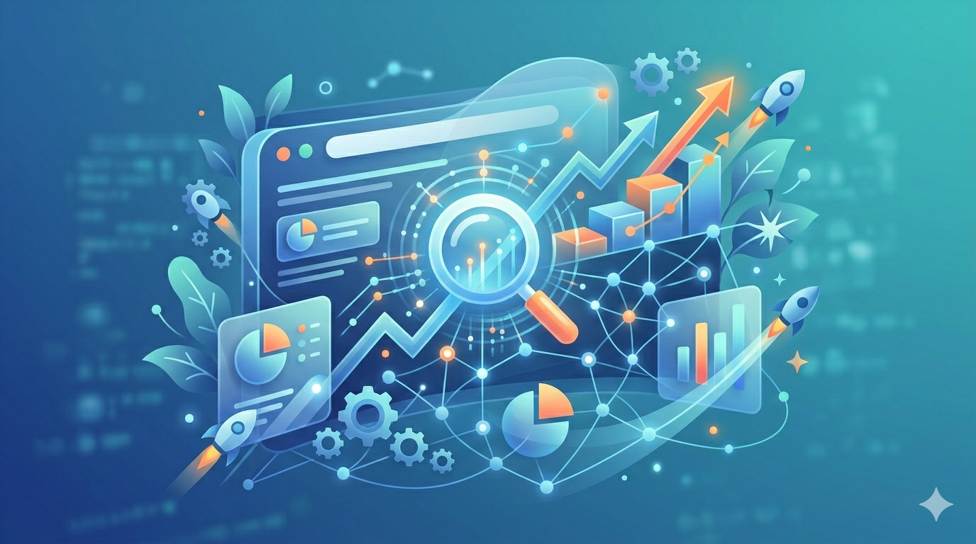 SEO nədir və nə işə yarayır? Biznes üçün niyə vacibdir?
